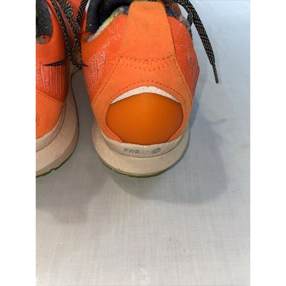 Saucony Endorphin Speed 2 Men’s Athletic Shoes Size 14 M Orange Crosstraining - Picture 12 of 12